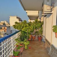 Flat in Greece, Peloponnese, 100 sq.m.