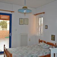 Flat in Greece, Peloponnese, 100 sq.m.