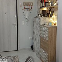 Flat in Greece, Peloponnese, Loutraki, 34 sq.m.