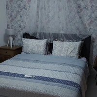 Flat in Greece, Peloponnese, Loutraki, 34 sq.m.