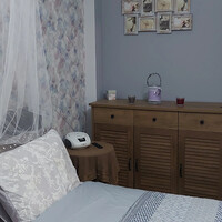 Flat in Greece, Peloponnese, Loutraki, 34 sq.m.