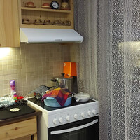 Flat in Greece, Peloponnese, Loutraki, 34 sq.m.