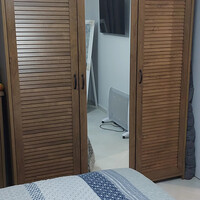 Flat in Greece, Peloponnese, Loutraki, 34 sq.m.