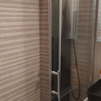 Flat in Greece, Peloponnese, Loutraki, 34 sq.m.
