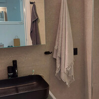 Flat in Greece, Peloponnese, Loutraki, 34 sq.m.