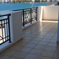 Flat in Greece, Peloponnese, Loutraki, 82 sq.m.