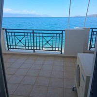 Flat in Greece, Peloponnese, Loutraki, 82 sq.m.