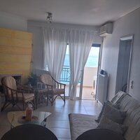 Flat in Greece, Peloponnese, Loutraki, 82 sq.m.