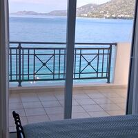 Flat in Greece, Peloponnese, Loutraki, 82 sq.m.