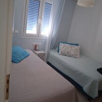 Flat in Greece, Peloponnese, Loutraki, 82 sq.m.