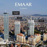 Апартаменты в Турции, Стамбул