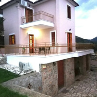 Townhouse in Greece, Peloponnese, 164 sq.m.