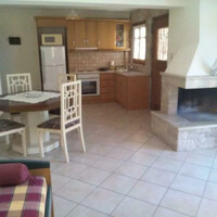 Townhouse in Greece, Peloponnese, 164 sq.m.