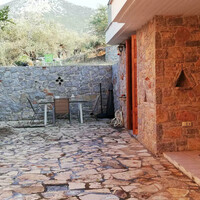 Townhouse in Greece, Peloponnese, 164 sq.m.