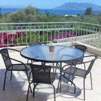 Townhouse in Greece, Peloponnese, 164 sq.m.