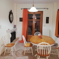 Townhouse in Greece, Peloponnese, 164 sq.m.