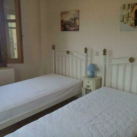 Townhouse in Greece, Peloponnese, 164 sq.m.