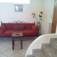 Townhouse in Greece, Peloponnese, 164 sq.m.