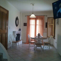 Townhouse in Greece, Peloponnese, 164 sq.m.