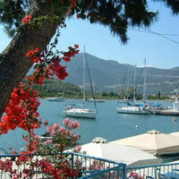 Townhouse in Greece, Peloponnese, 164 sq.m.