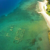Townhouse in Greece, Peloponnese, 164 sq.m.