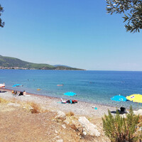 Townhouse in Greece, Peloponnese, 164 sq.m.