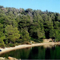 Townhouse in Greece, Peloponnese, 164 sq.m.