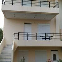 Townhouse in Greece, Peloponnese, 130 sq.m.