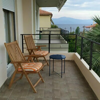 Townhouse in Greece, Peloponnese, 130 sq.m.