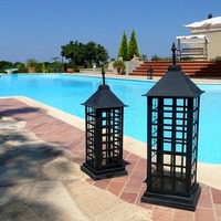 Villa in Greece, Peloponnese, 630 sq.m.