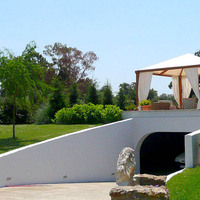 Villa in Greece, Peloponnese, 630 sq.m.