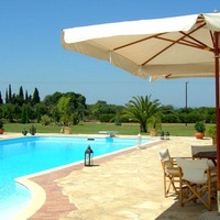 Villa in Greece, Peloponnese, 630 sq.m.