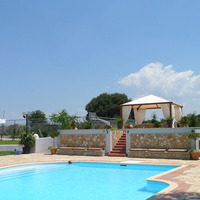 Villa in Greece, Peloponnese, 630 sq.m.