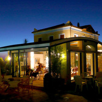 Villa in Greece, Peloponnese, 630 sq.m.