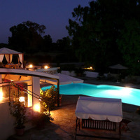 Villa in Greece, Peloponnese, 630 sq.m.