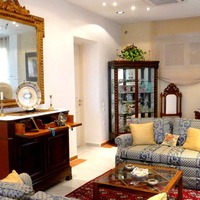 Villa in Greece, Peloponnese, 630 sq.m.