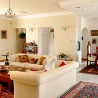 Villa in Greece, Peloponnese, 630 sq.m.