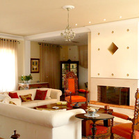 Villa in Greece, Peloponnese, 630 sq.m.
