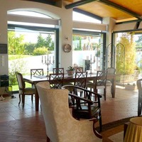 Villa in Greece, Peloponnese, 630 sq.m.