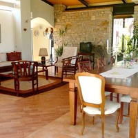 Villa in Greece, Peloponnese, 630 sq.m.