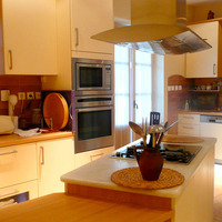 Villa in Greece, Peloponnese, 630 sq.m.