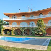 Villa in Greece, Peloponnese, 600 sq.m.