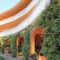 Villa in Greece, Peloponnese, 600 sq.m.