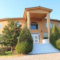 Villa in Greece, Peloponnese, 600 sq.m.