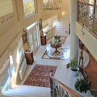 Villa in Greece, Peloponnese, 600 sq.m.
