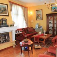Villa in Greece, Peloponnese, 600 sq.m.