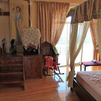 Villa in Greece, Peloponnese, 600 sq.m.