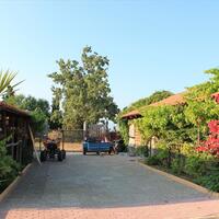 Villa in Greece, Peloponnese, 600 sq.m.
