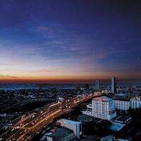 Апартаменты в Турции, Стамбул