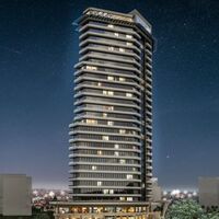 Апартаменты в Турции, Стамбул